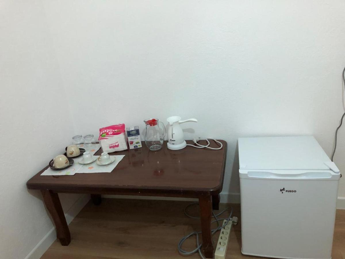 Krujë Ergi'S Bed & Breakfast מראה חיצוני תמונה