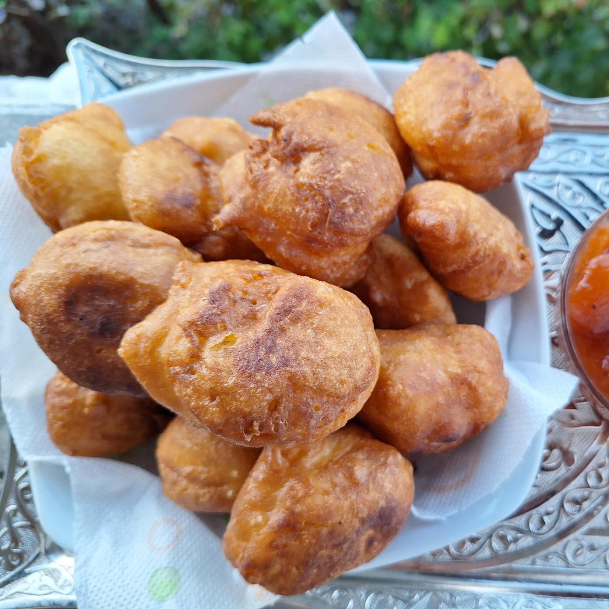 Krujë Ergi'S Bed & Breakfast מראה חיצוני תמונה