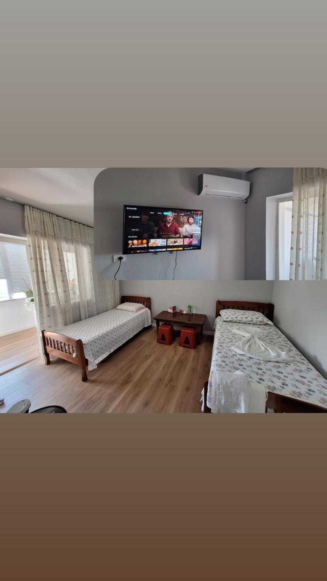 Krujë Ergi'S Bed & Breakfast מראה חיצוני תמונה