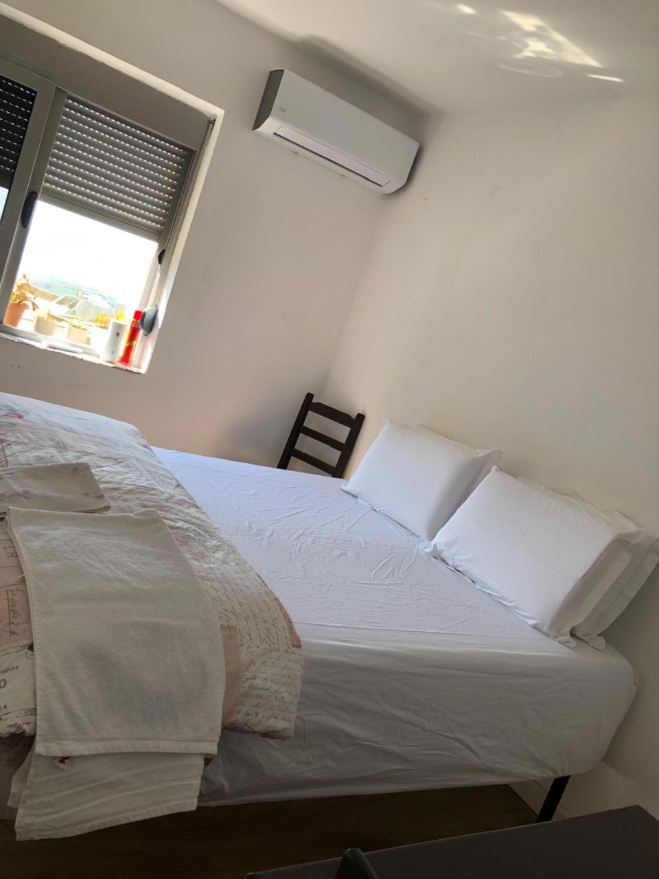 Krujë Ergi'S Bed & Breakfast מראה חיצוני תמונה